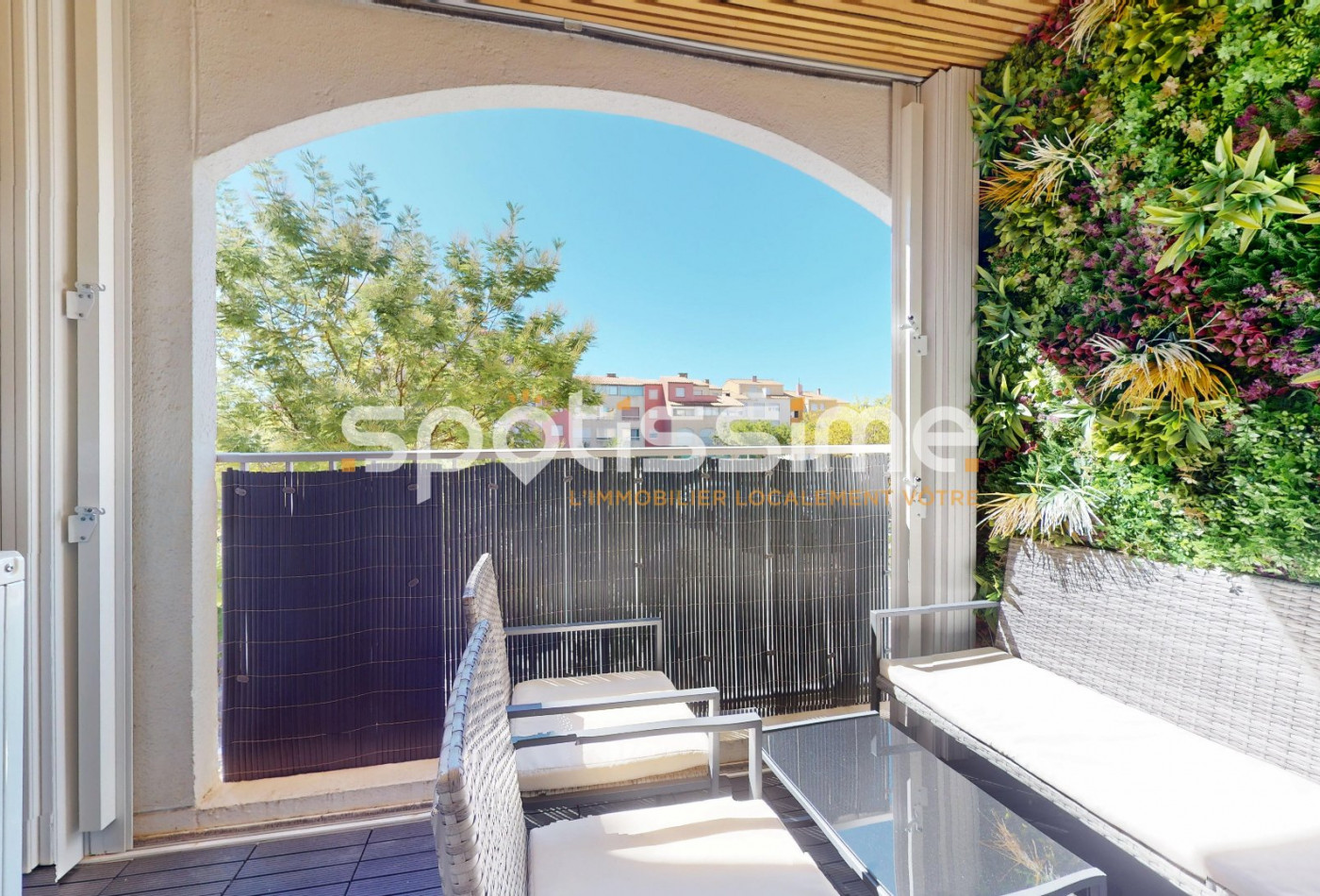 vente Appartement Le Cap D'agde - Photo 3
