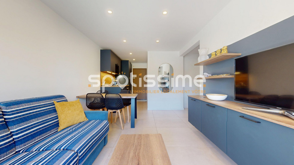vente Appartement Le Cap D'agde - Photo 7