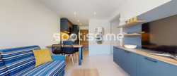 vente Appartement Le Cap D'agde