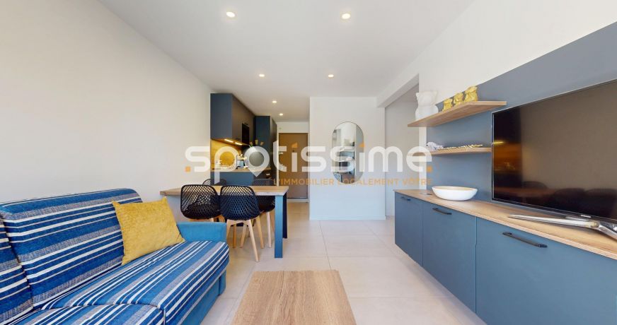 vente Appartement Le Cap D'agde