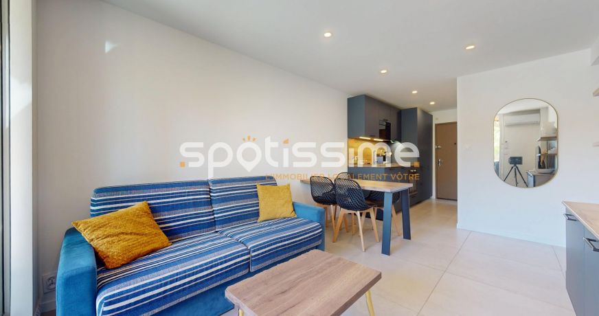 vente Appartement Le Cap D'agde