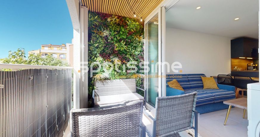 vente Appartement Le Cap D'agde