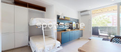 vente Appartement Le Cap D'agde