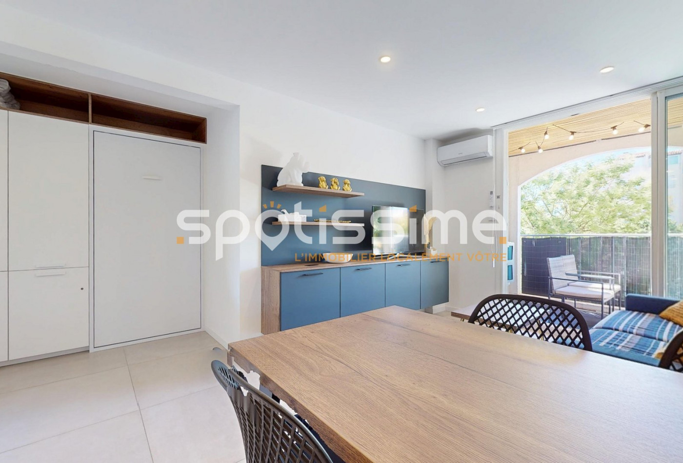 vente Appartement Le Cap D'agde - Photo 5