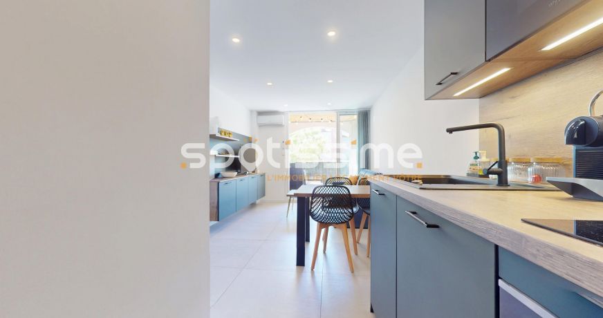vente Appartement Le Cap D'agde