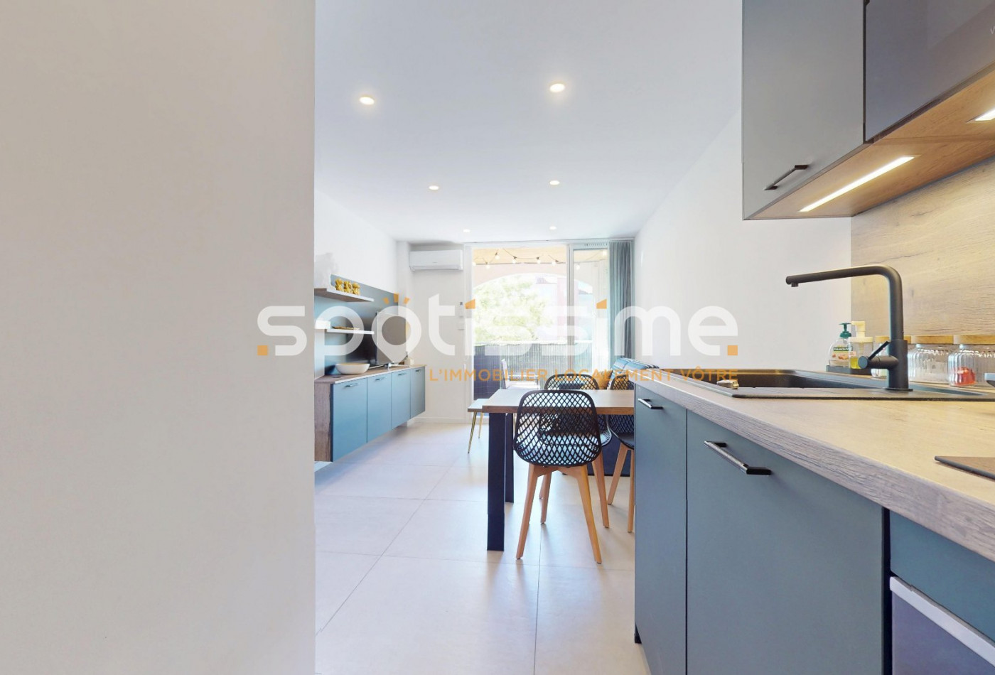 vente Appartement Le Cap D'agde - Photo 10