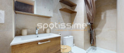 vente Appartement Le Cap D'agde