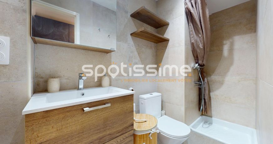 vente Appartement Le Cap D'agde