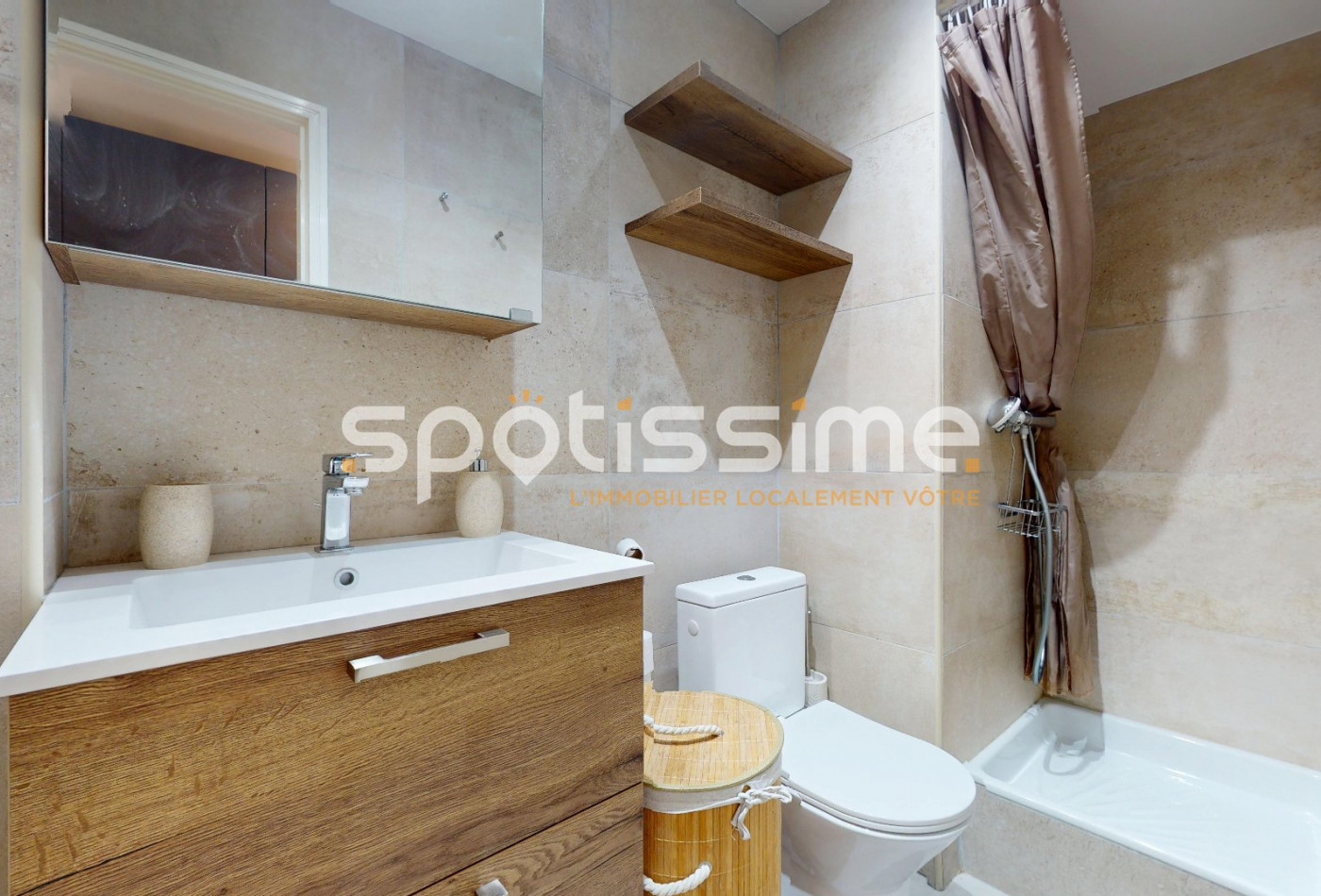 vente Appartement Le Cap D'agde - Photo 4