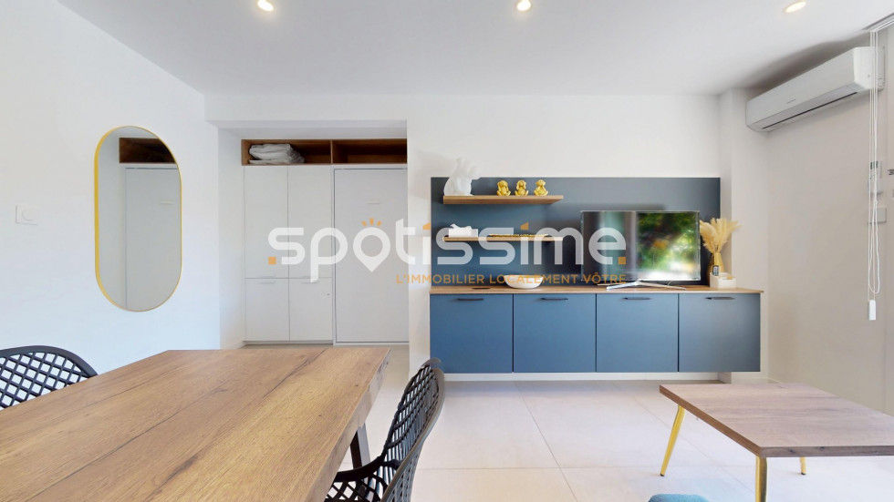 vente Appartement Le Cap D'agde - Photo 2