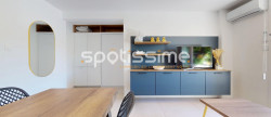 vente Appartement Le Cap D'agde