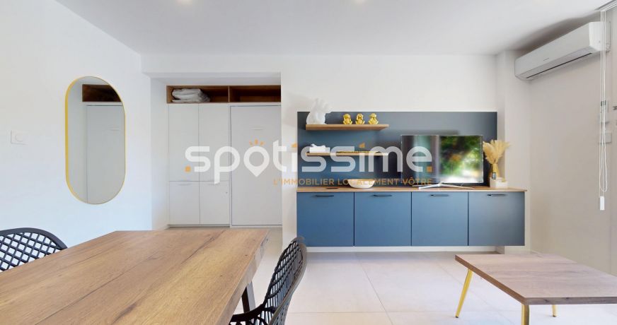 vente Appartement Le Cap D'agde