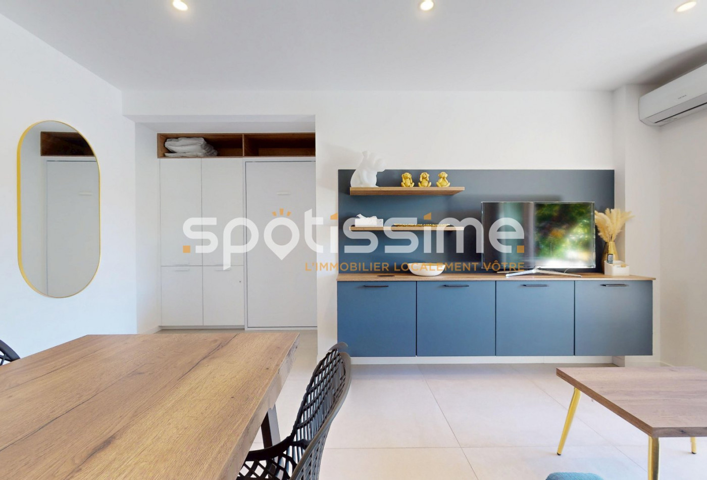 vente Appartement Le Cap D'agde - Photo 2