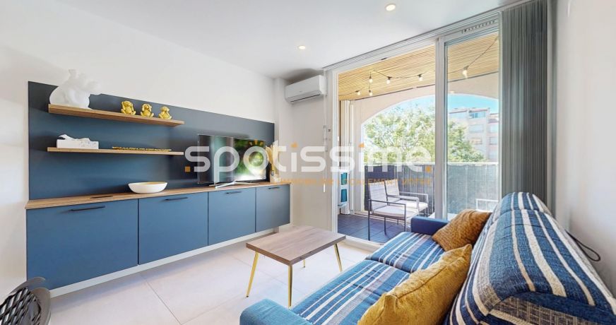 vente Appartement Le Cap D'agde