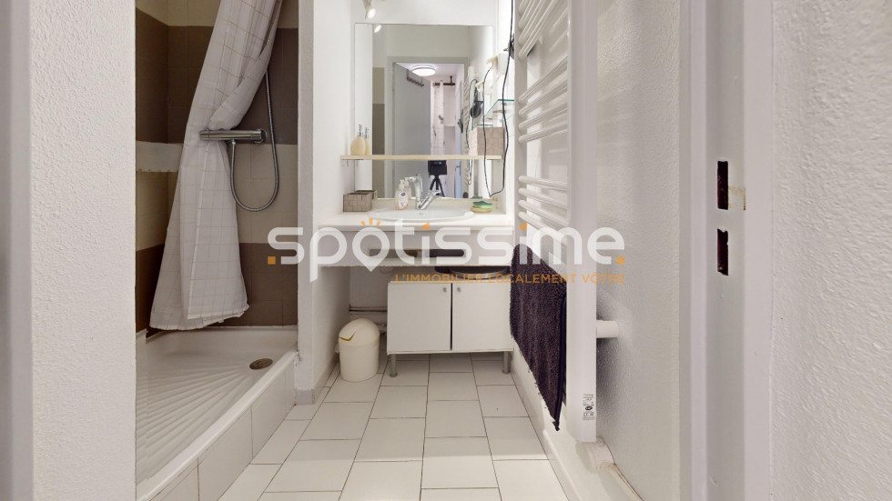 vente Appartement Le Cap D'agde - Photo 8