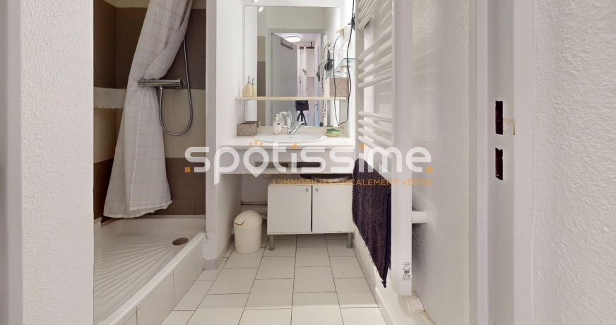 vente Appartement Le Cap D'agde