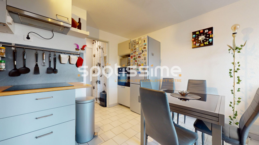 vente Appartement Le Cap D'agde - Photo 1