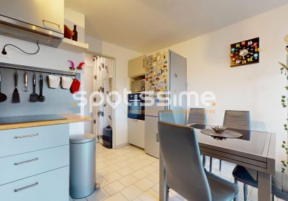 vente Appartement Le Cap D'agde