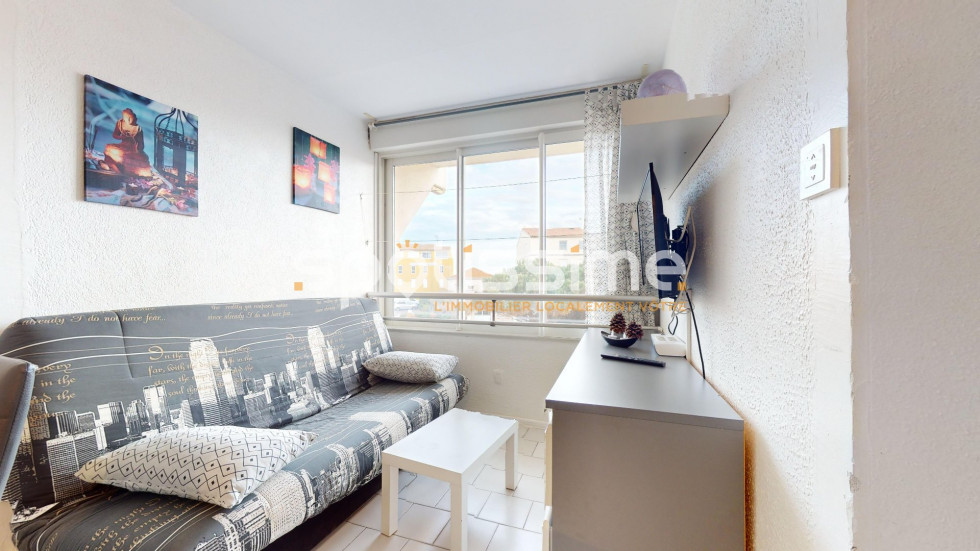vente Appartement Le Cap D'agde - Photo 6