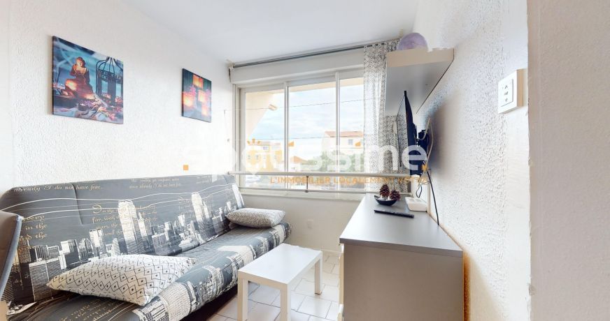 vente Appartement Le Cap D'agde