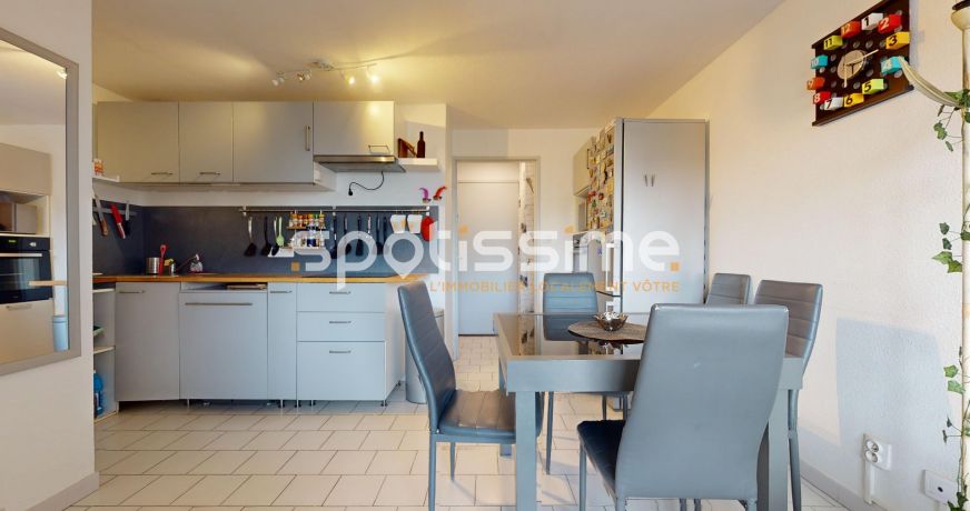 vente Appartement Le Cap D'agde