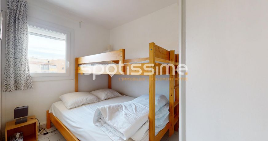 vente Appartement Le Cap D'agde