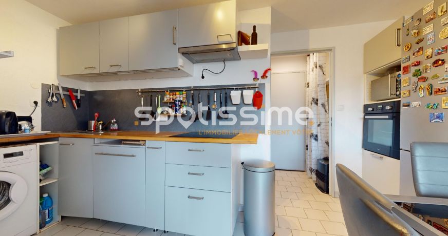 vente Appartement Le Cap D'agde