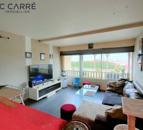 A vendre Le Cap D'agde | Réf 3470460 - C carré immobilier