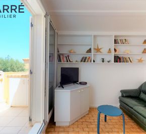 A vendre Le Cap D'agde | Réf 3470463 - C carré immobilier