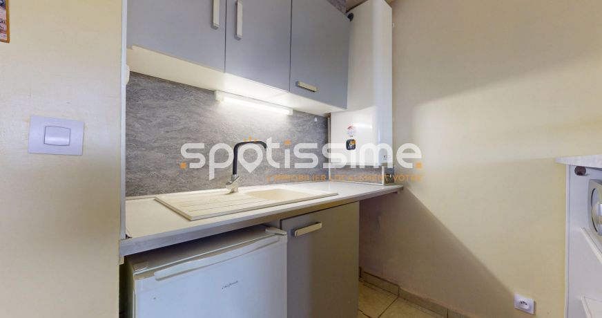 vente Studio Le Cap D'agde