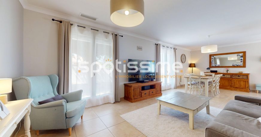 vente Maison individuelle Tourbes