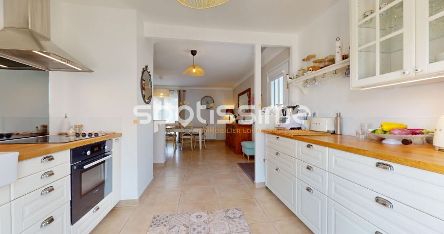 vente Maison individuelle Tourbes