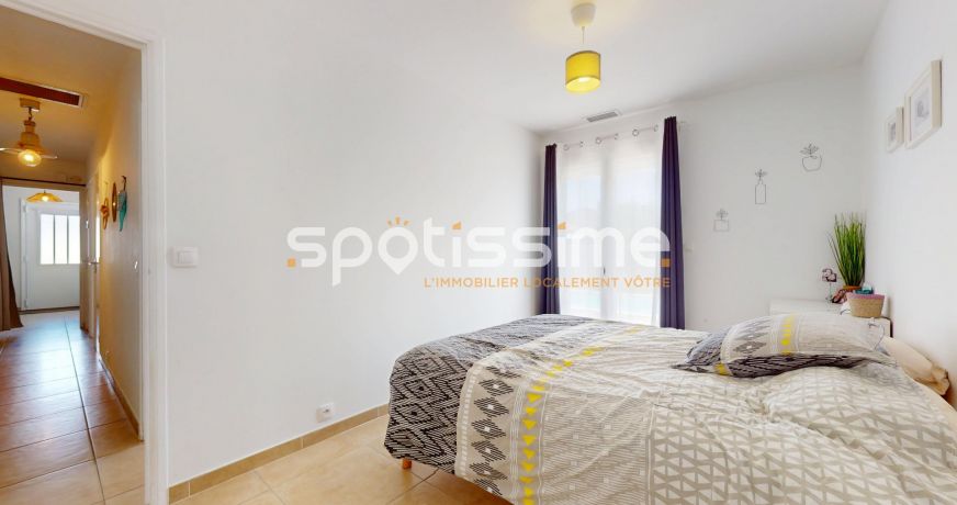 vente Maison individuelle Tourbes