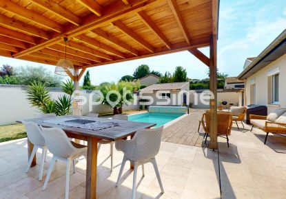 vente Maison individuelle Tourbes