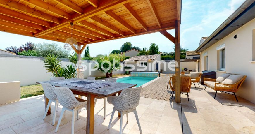 vente Maison individuelle Tourbes