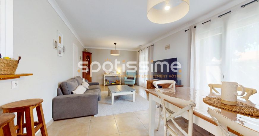 vente Maison individuelle Tourbes