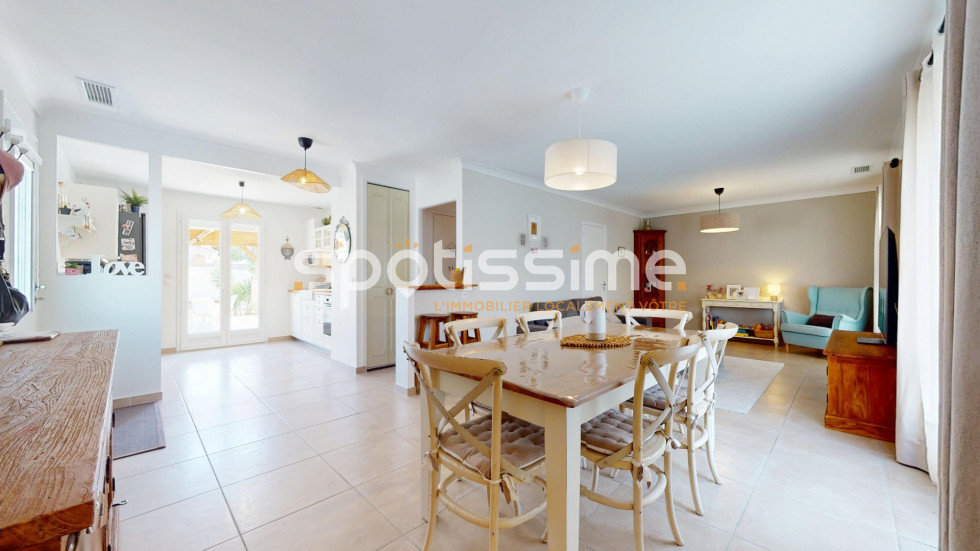 vente Maison individuelle Tourbes - Photo 2