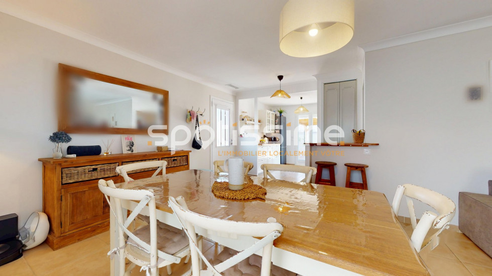 vente Maison individuelle Tourbes - Photo 4