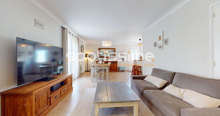 vente Maison individuelle Tourbes