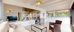 vente Villa sur toit Le Cap D'agde
