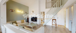 vente Villa sur toit Le Cap D'agde