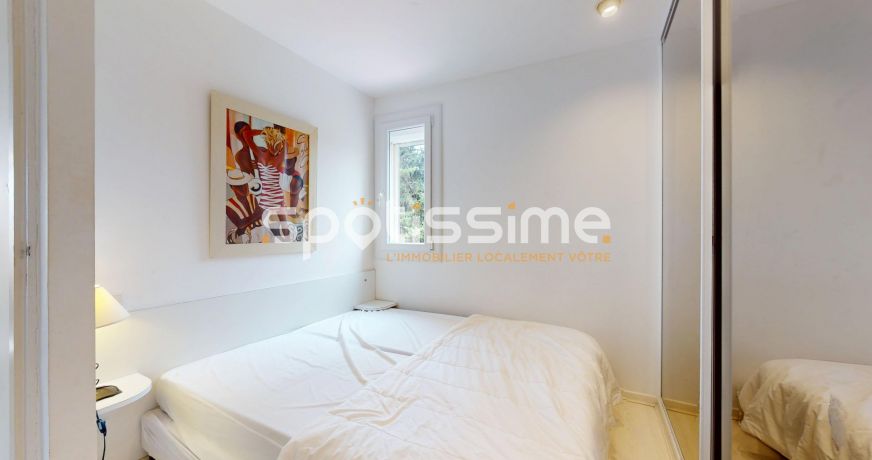 vente Villa sur toit Le Cap D'agde