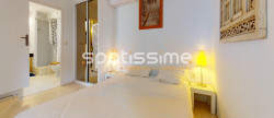 vente Villa sur toit Le Cap D'agde