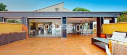vente Villa sur toit Le Cap D'agde