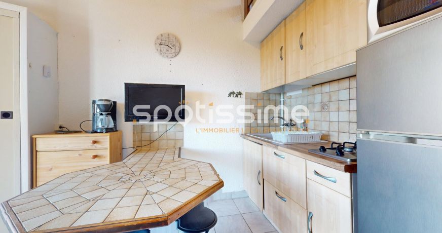 vente Maison mezzanine Le Cap D'agde