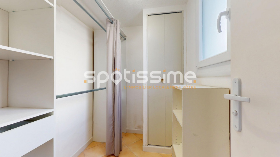 vente Maison mezzanine Le Cap D'agde - Photo 5