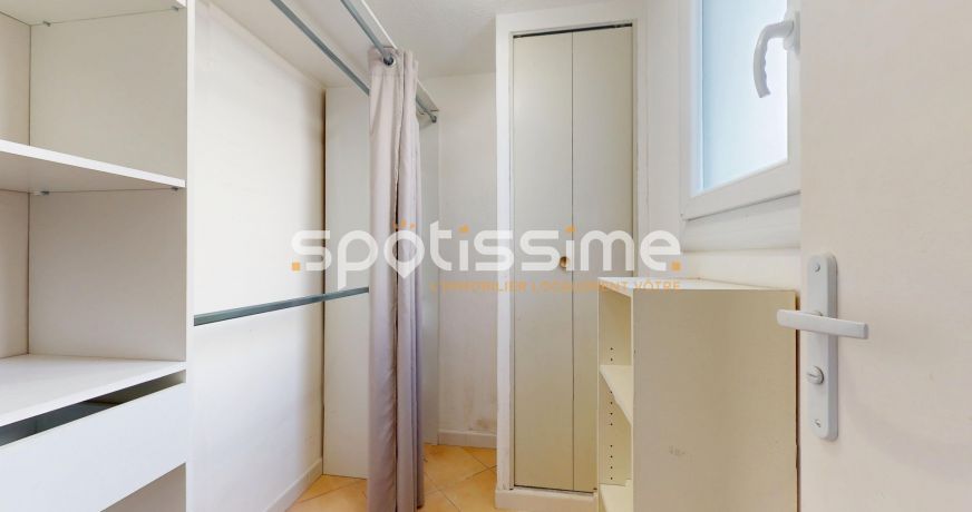 vente Maison mezzanine Le Cap D'agde