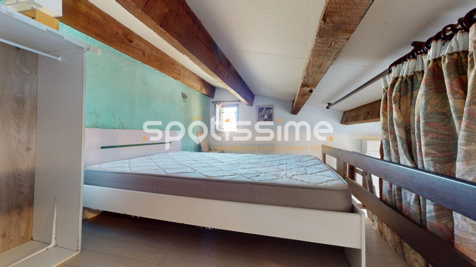 vente Maison mezzanine Le Cap D'agde - Photo 6