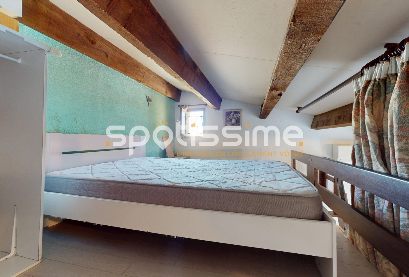 vente Maison mezzanine Le Cap D'agde - Photo 6