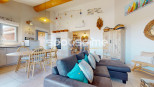vente Maison Marseillan Plage
